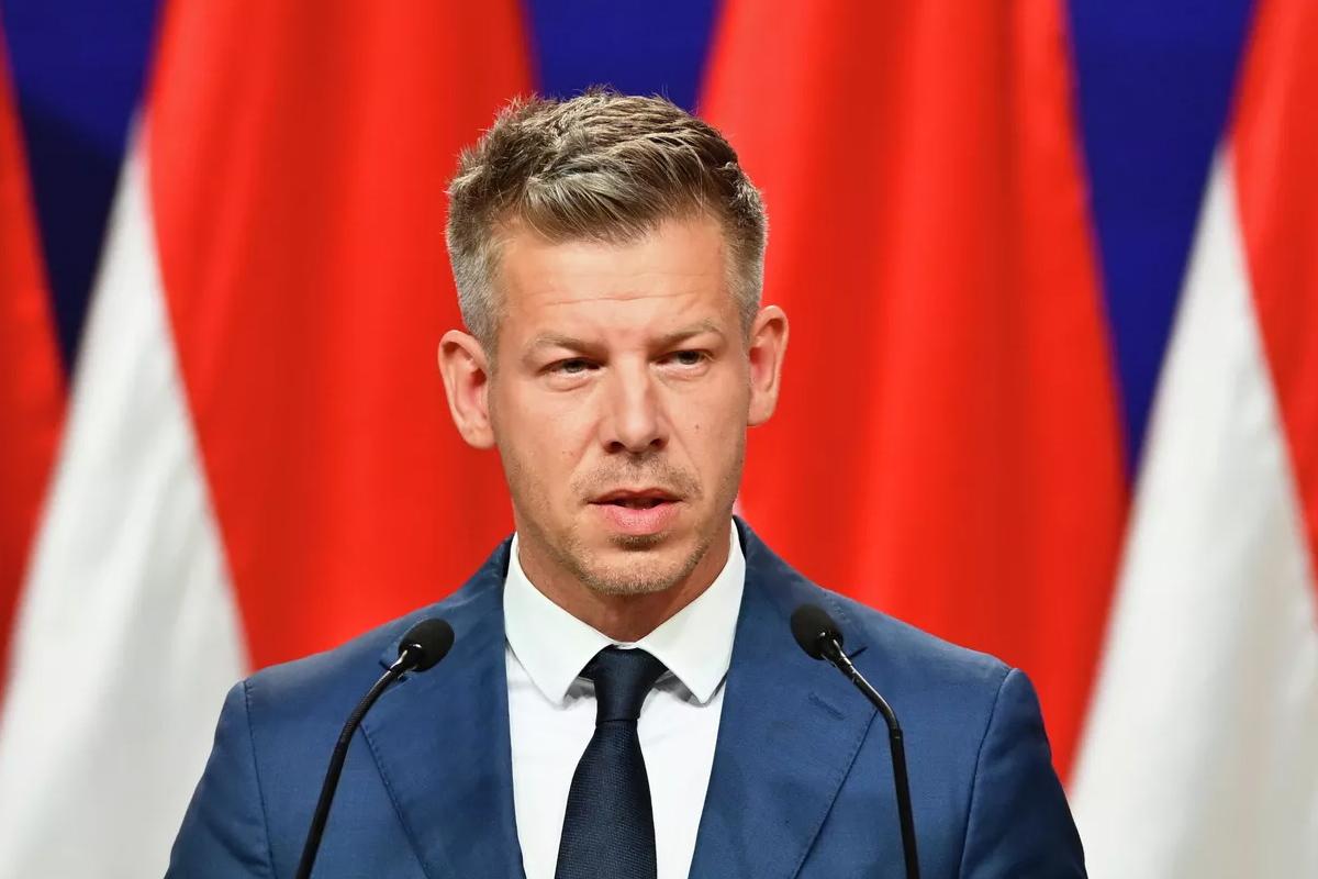 «Наручники на премьера»: новый лидер Венгрии пообещал арестовать Нетаньяху, если тот приедет в Будапешт