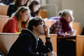 Новый образовательный кластер Мордовии набирает студентов