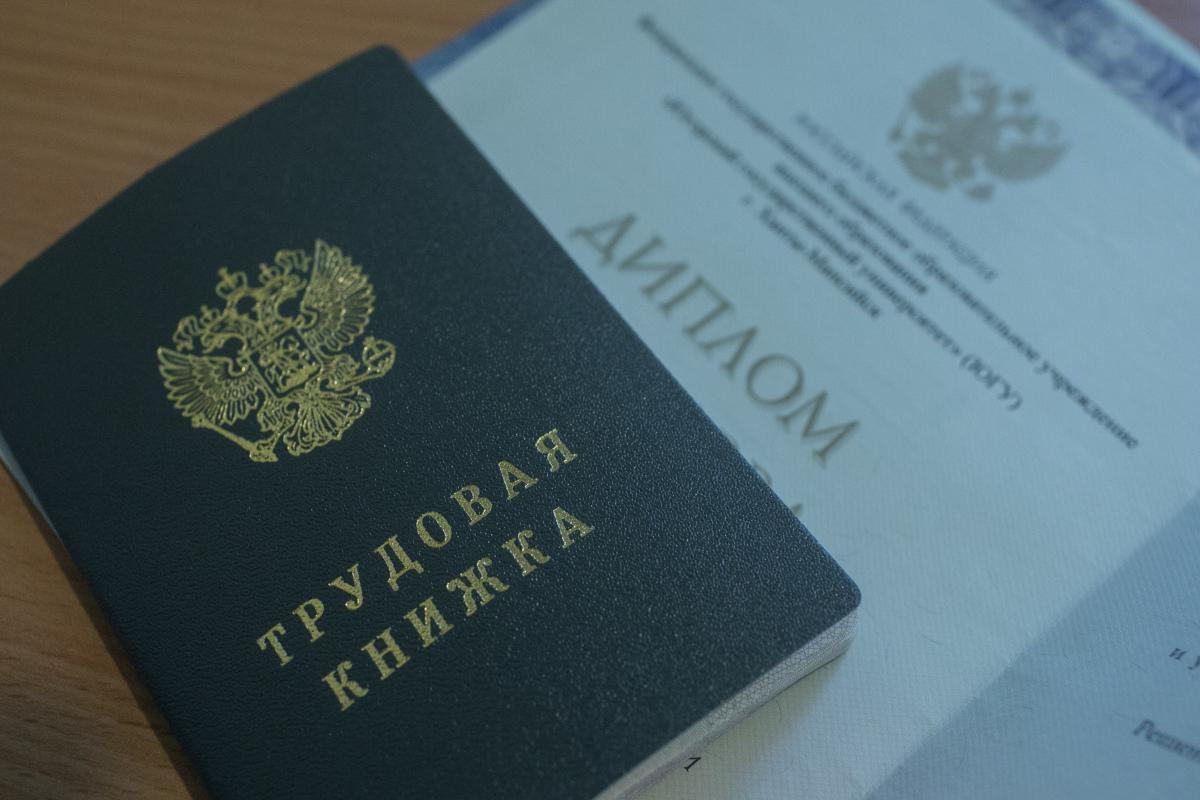 Работодатели смогут проверять резюме соискателя в 2025 году