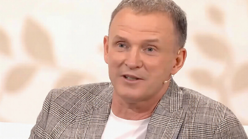 «Он припомнил всё»: Виктор Рыбин о разрыве с Галкиным*. Уход из страны убил дружбу?