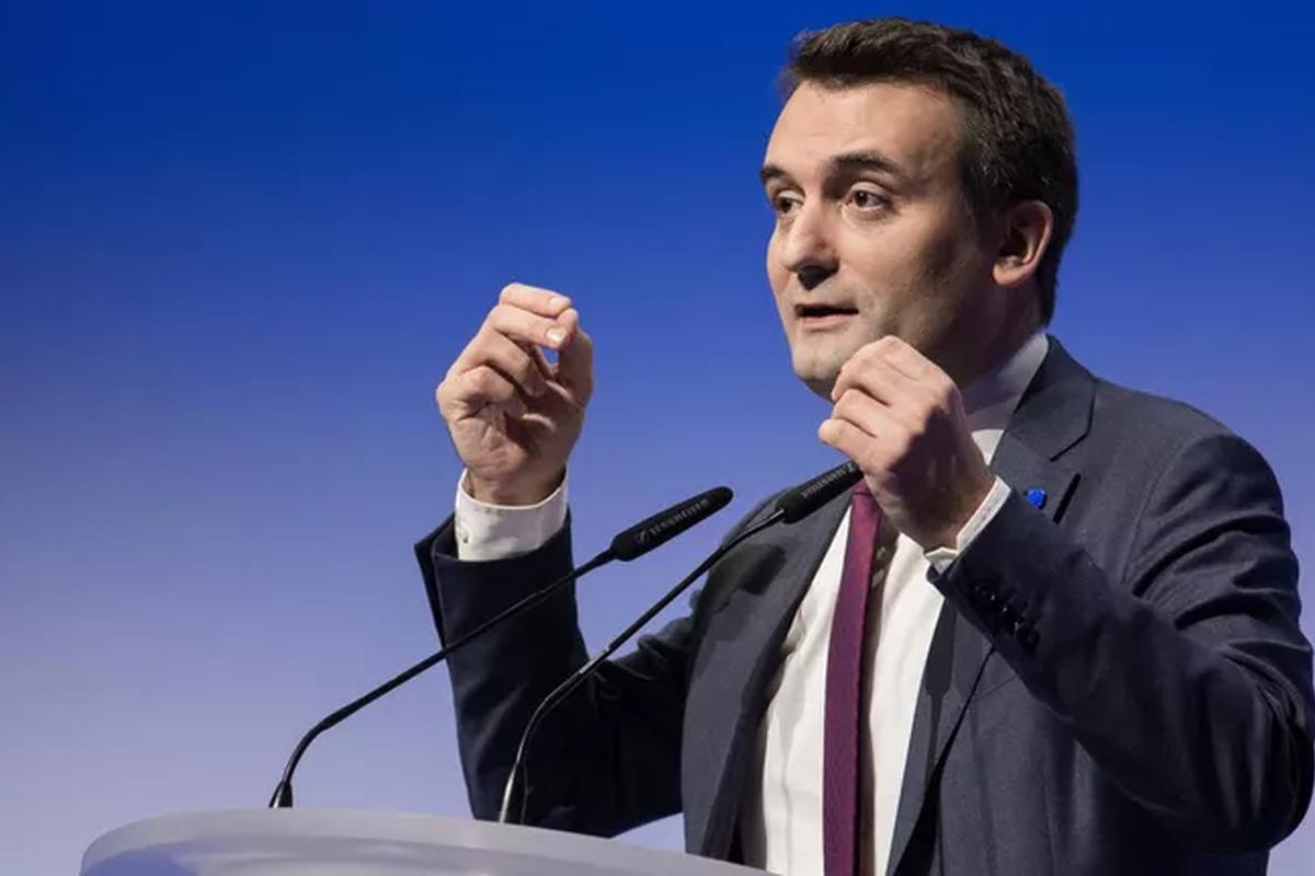 Филиппо идет в президенты: новая заявка на власть во Франции