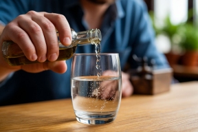 Автоюрист Славнов: Корвалол может стать причиной потери водительских прав