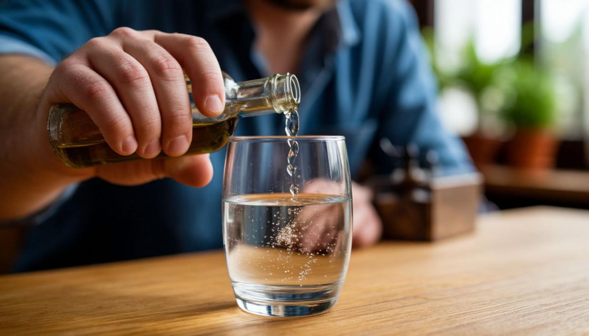 Автоюрист Славнов: Корвалол может стать причиной потери водительских прав