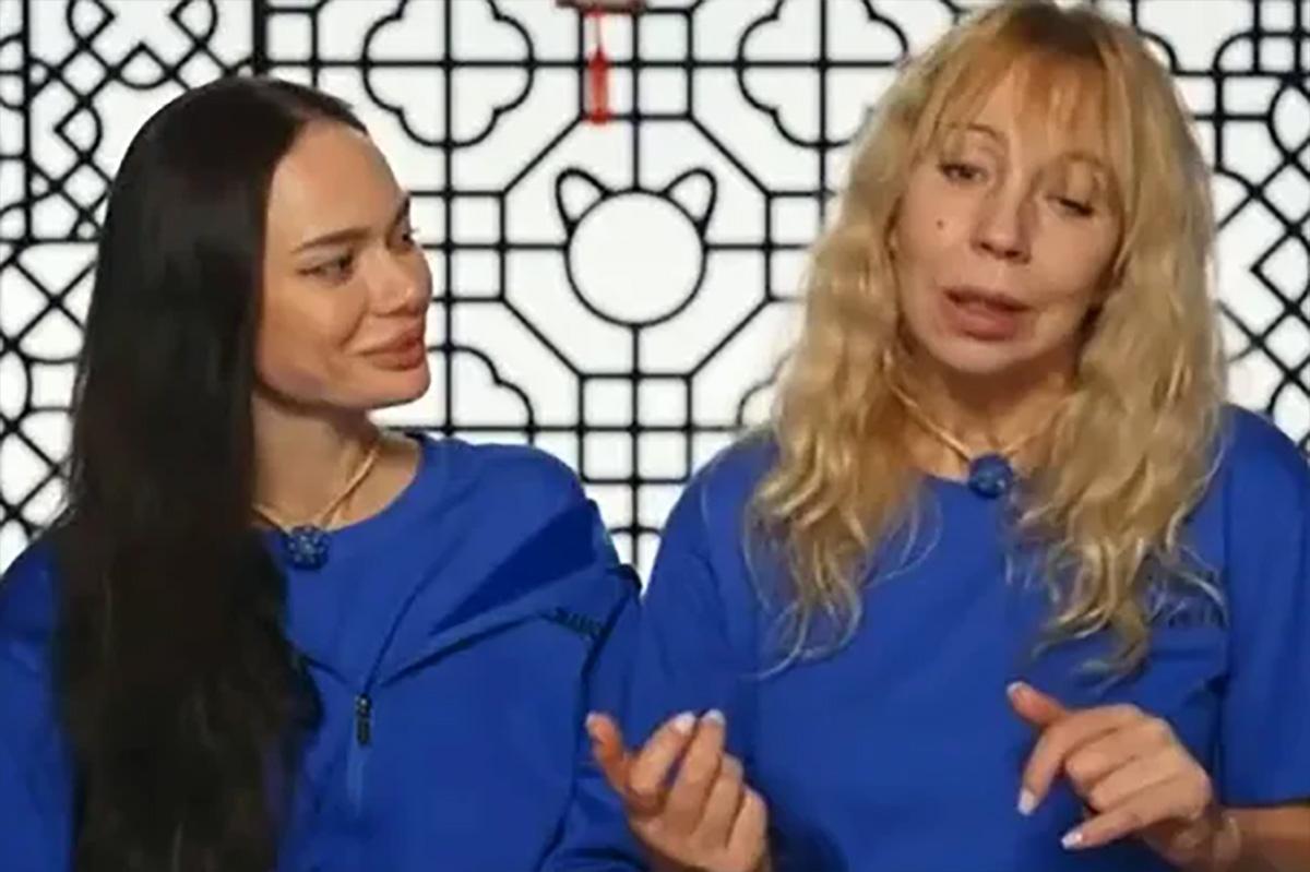 «Я плакала, рвала и метала»: Кошкина — о скандале с сестрами Авериными из-за олимпийского золота