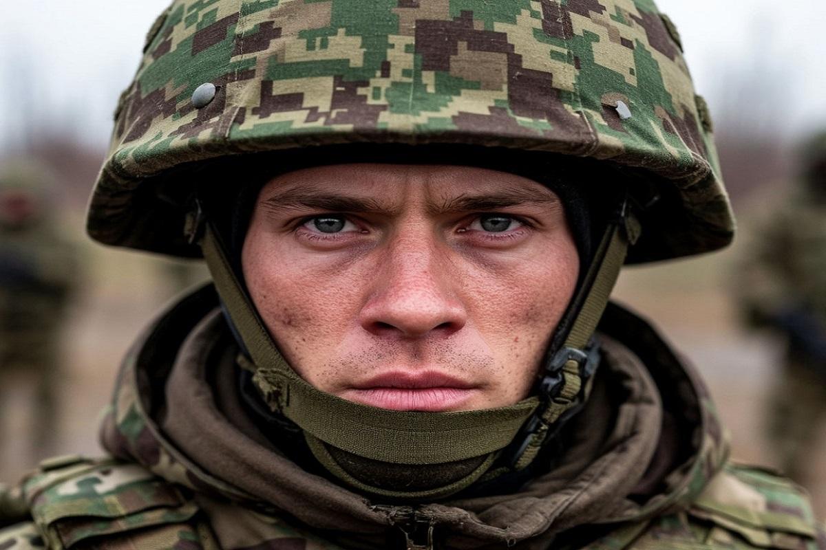 «Россия может воевать годами, но россияне должны потребовать мира»: советник Минобороны Украины изложил стратегию Киева