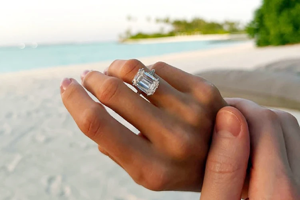 Раскрыта личность возможного жениха Анастасии Решетовой