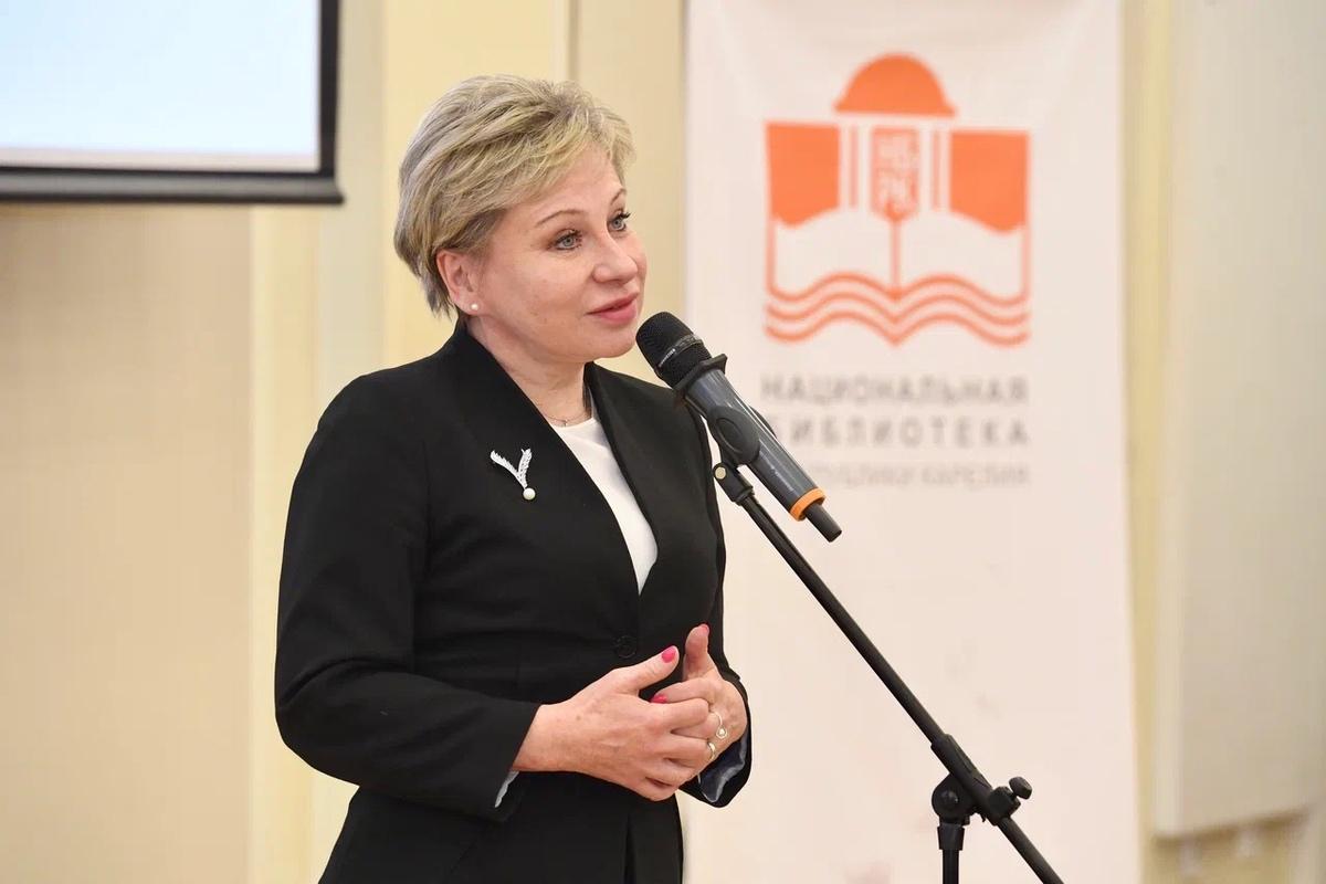 В Карелии определили книгу года – победитель выбрался на вершину