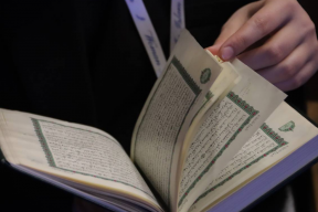 В Грозном проводят обучение для преподавателей медресе, направленное на повышение их профессионального уровня