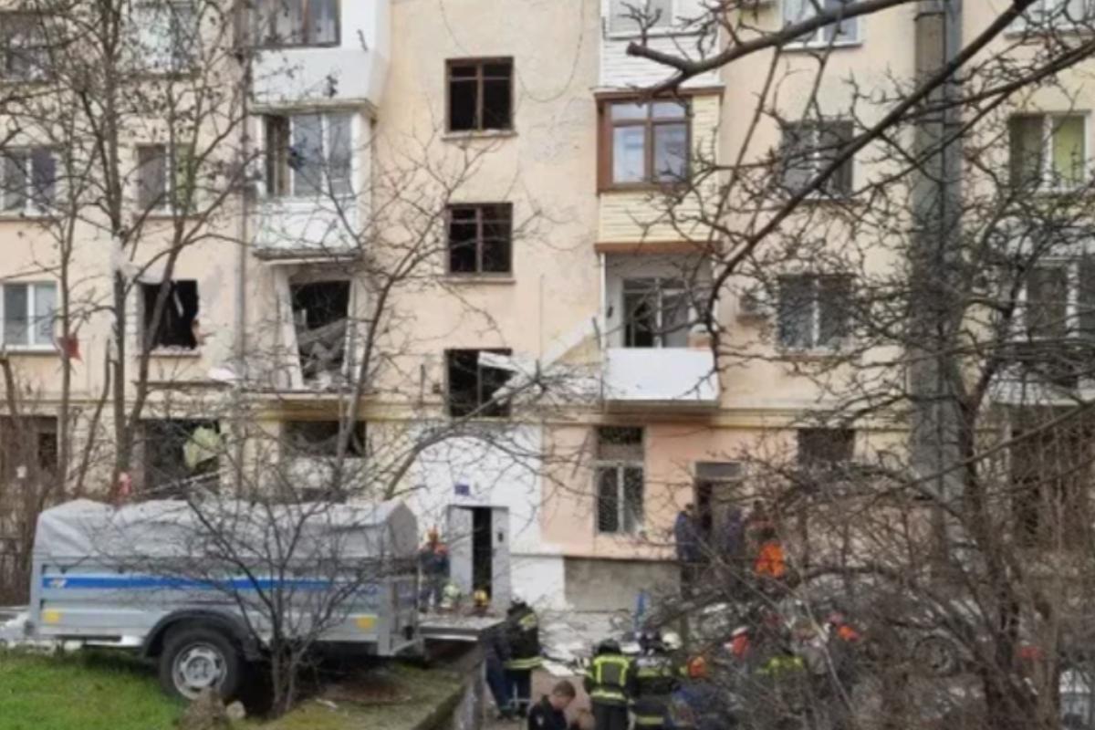 В Севастополе раскрыт теракт против офицера Черноморского флота