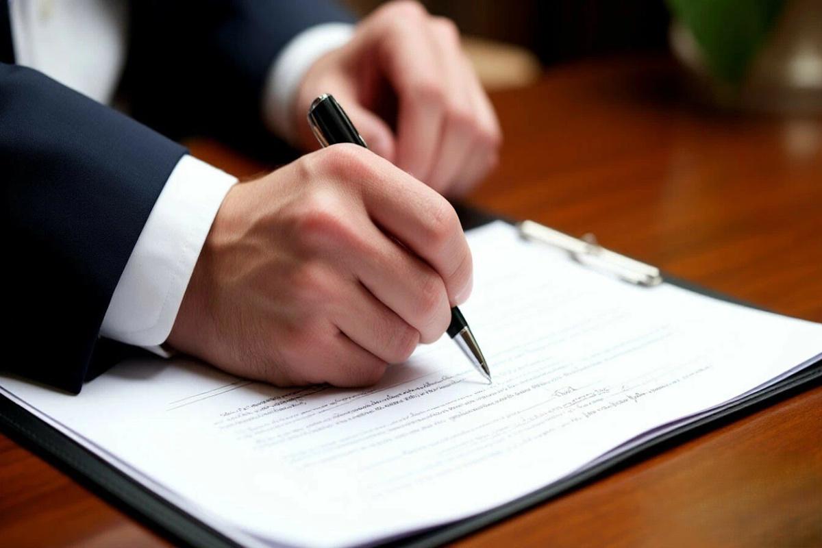 Глава Орловской области Андрей Клычков подписал «дорожную карту» по развитию ключевых рынков