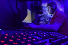 Проект «Игры кочевников»: как традиции Калмыкии оживут в видеоигре