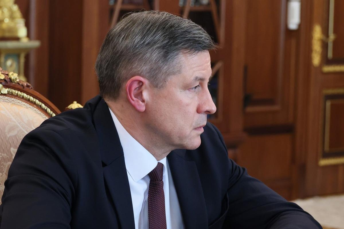 Новый хозяин Брянской области: Егор Ковальчук с порога разогнал всё правительство региона
