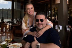 Анна Семенович шокировала поклонников: свадьбы с Денисом Шреером не будет