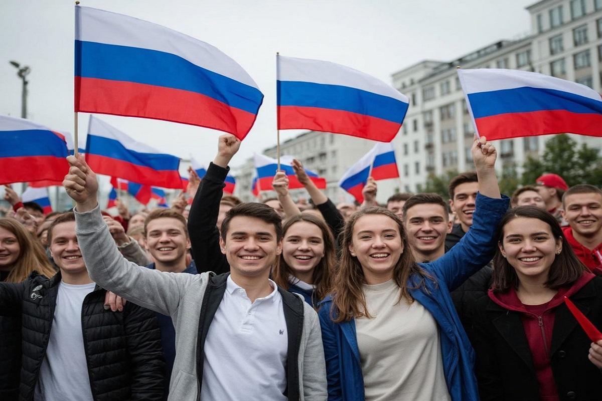 Опрос ВЦИОМ показал небольшие колебания в вопросе доверия граждан