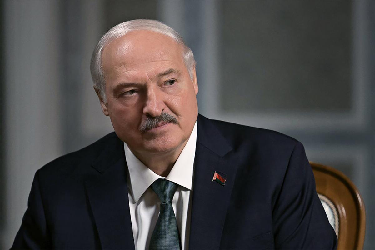 Лукашенко позвал Монголию в «рай на земле»: торговля между странами — «смешная»