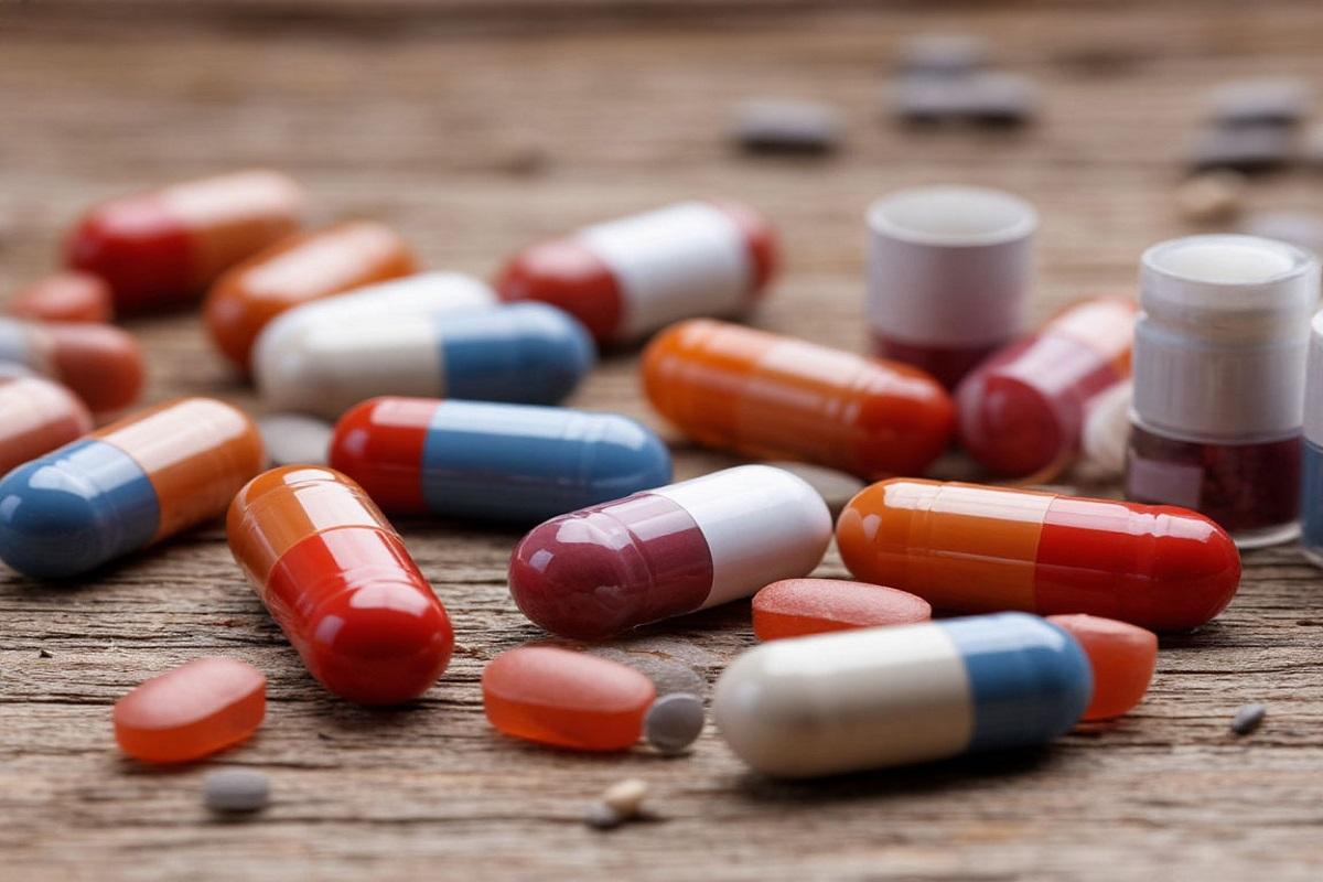 Ученые создают «умные таблетки» для подтверждения факта приема лекарств