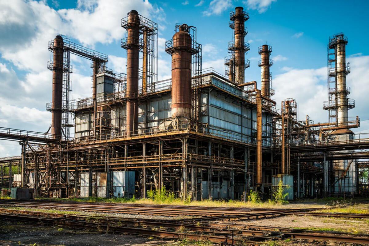 На цементном заводе в Искитимском районе выявили нарушения