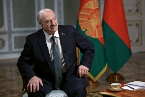 Белорусский лидер обошел всех: раскрыт неожиданный рейтинг доверия россиян к лидерам бывшего СССР