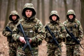 Канцлер ФРГ Мерц в Киеве заявил о готовности к переговорам по Украине