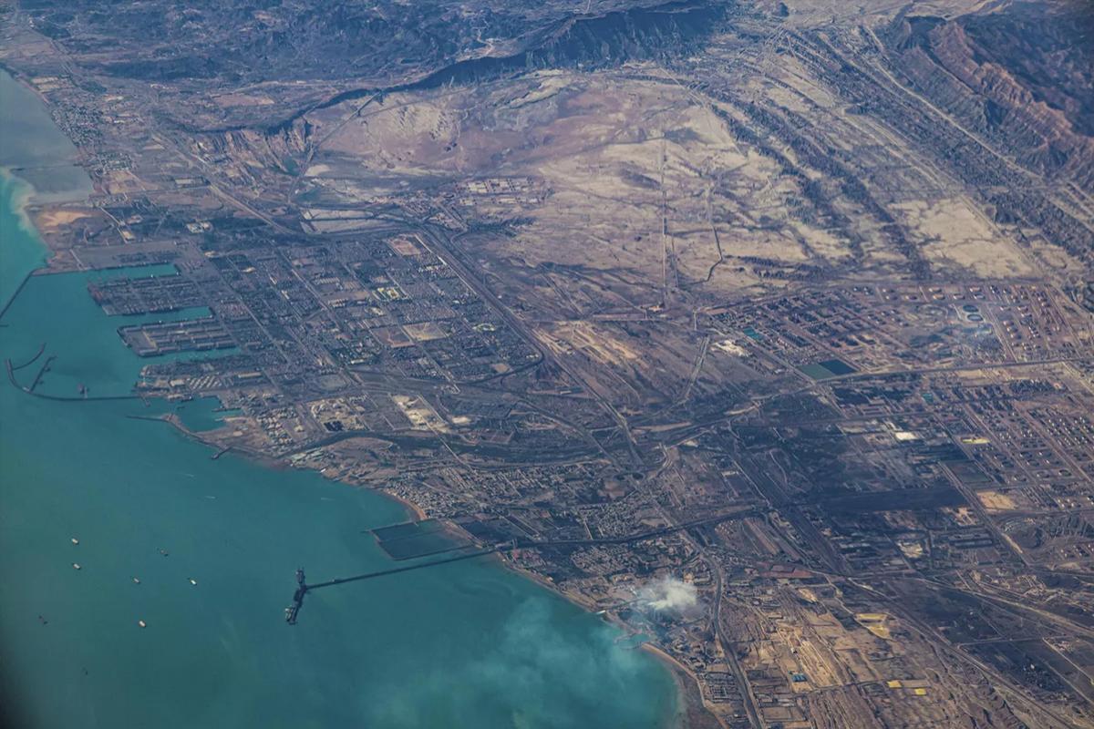 Нефть в обмен на послов: КСИР выдвинул ультиматум за право прохода через Ормузский пролив