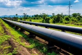 КТК расколол союзников: удары по казахстанской нефти поставили Украину в тупик перед США