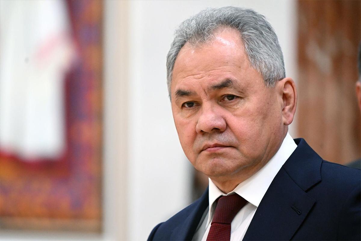Шойгу заявил, что Запад после Украины будет дестабилизировать Россию, Молдавию и Закавказье