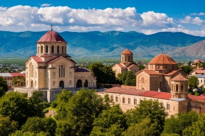Грузия вводит обязательную медицинскую страховку для въезда с 1 января 2026 года