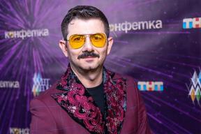 Галустян вывел в свет новую пассию: Лилия Киоссе затмила всех