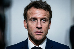 Де Голль и Бисмарк вертятся в гробах. Макрон и Мерц ведут Европу к самоубийству. Слабоумие или отвага?