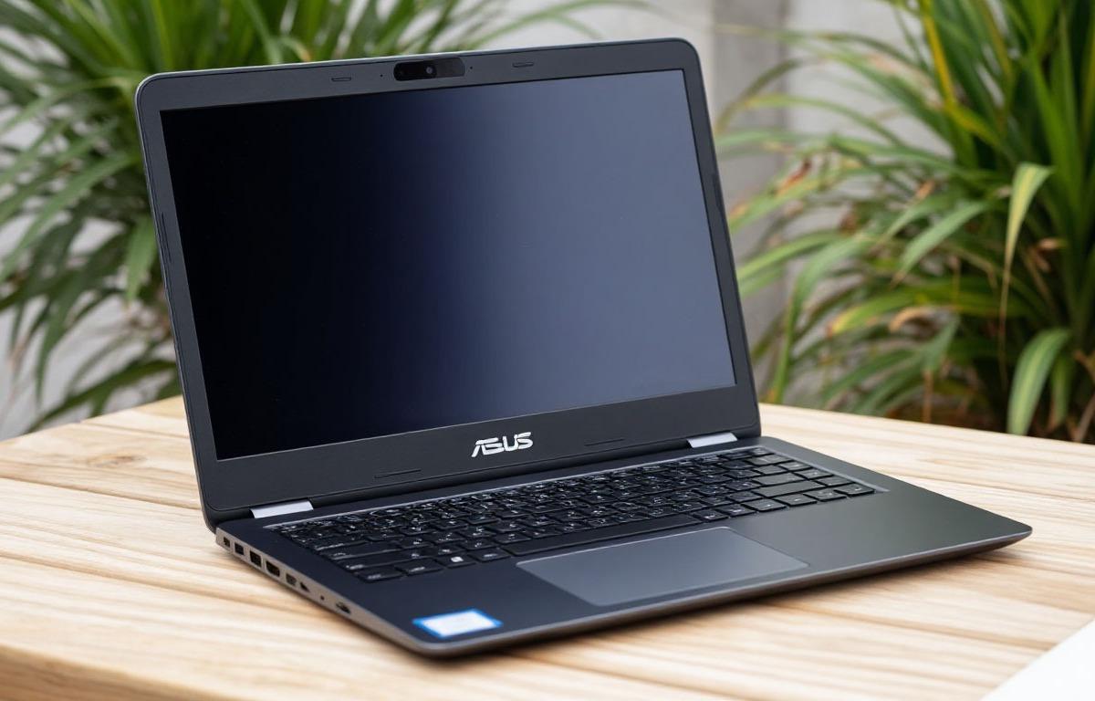 Парадокс «М.Видео»: почему ASUS обошел Huawei, а рынок ноутбуков рухнул на 19%