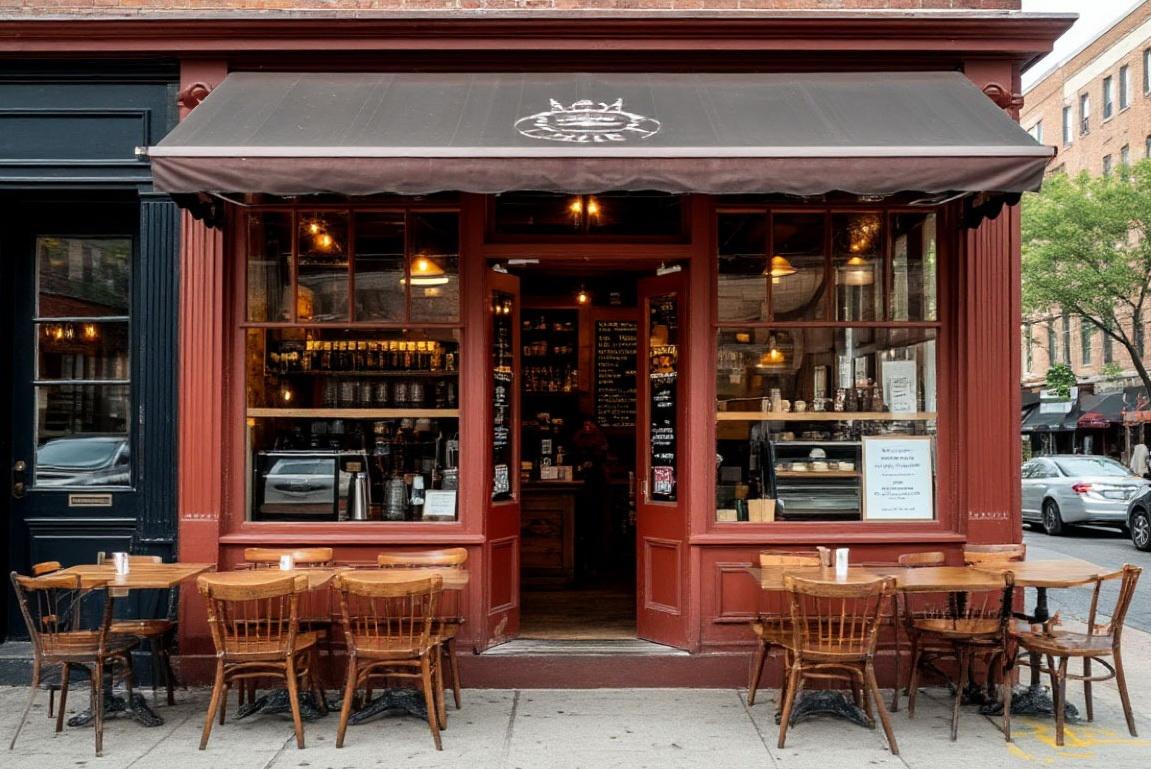 «Налоговый нож»: малый бизнес в Ярославле гибнет десятками — закрываются кафе, салоны и магазины с вековой историей