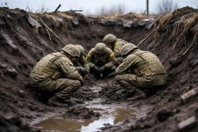 Свидетельства из Родинского: рассказ очевидца о преступлениях ВСУ