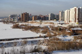 Жителям Приангарья сделали скидку за свет