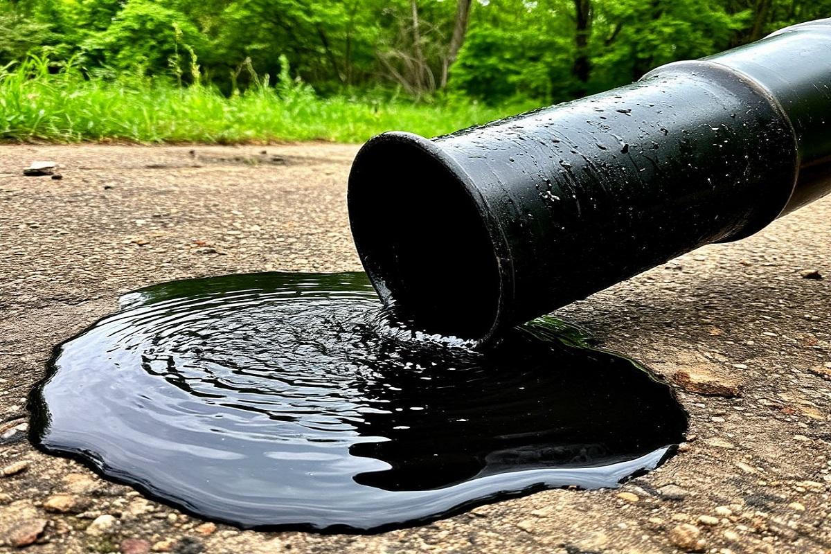 Эксперт Данилин предлагает логичный шаг: прекратить поставки нефти в недружественные стран