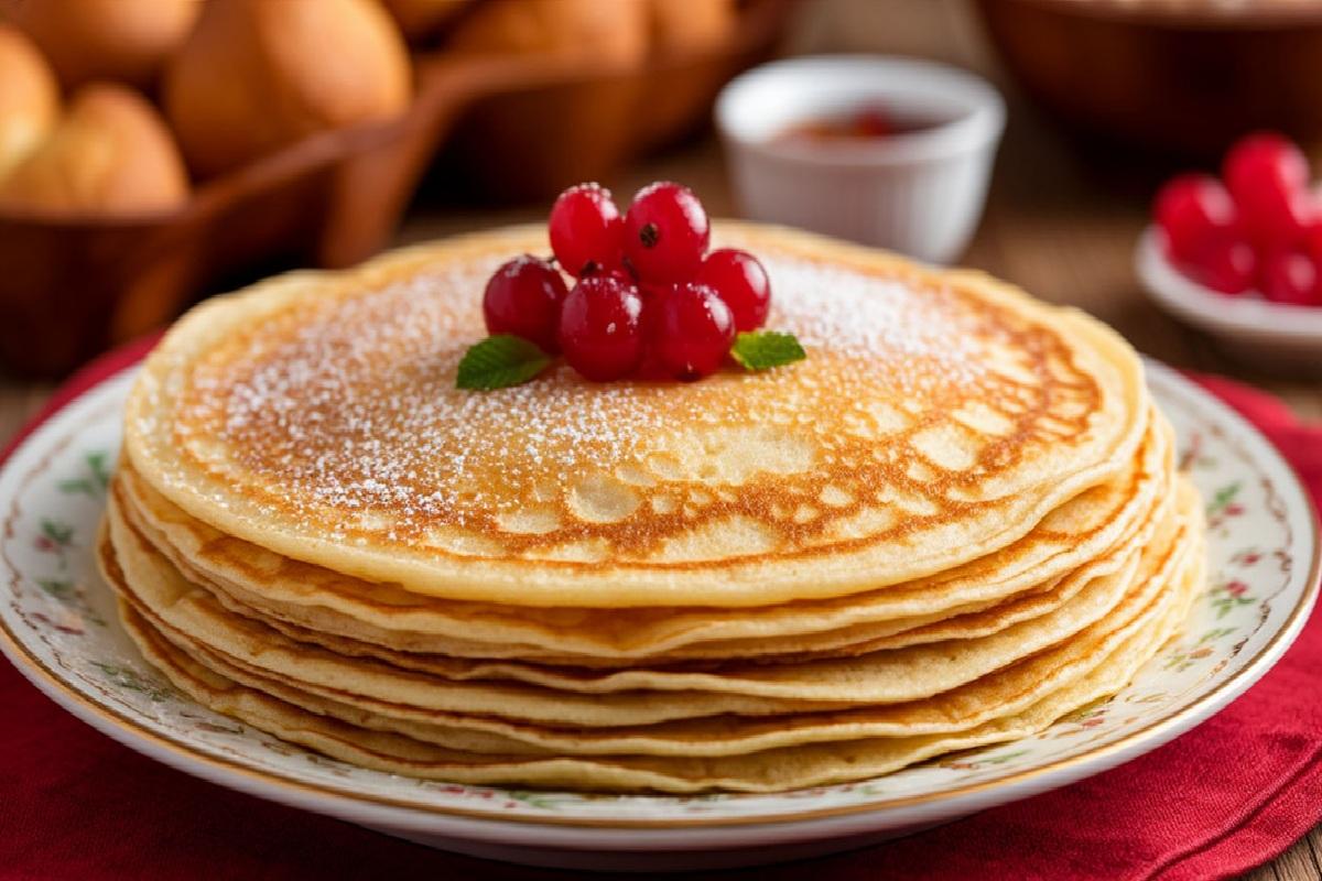 С 16 февраля у православных верующих начинается Сырная седмица — Масленица