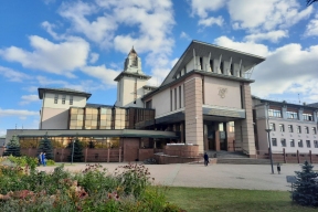 Доклад «Региональная экономика»: кредитный портфель вологодских предприятий в августе увеличился