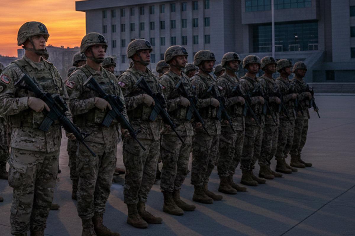 Пленный боец ВСУ рассказал об обучении в Германии русскоязычными инструкторами