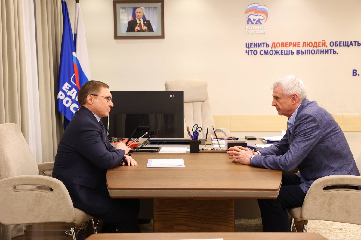 Сергей Носов: Магаданская область за прошлый год направила на передовую более 145 тонн грузов, в регионе реализуется свыше 50 мер поддержки бойцов СВО