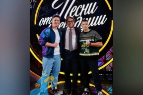 Воронежские таланты блеснут в новогоднем выпуске шоу Малахова