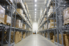 Чистая прибыль ООО «Агроторг» выросла более чем на 20% в 2024 году при нулевом обороте собственных средств