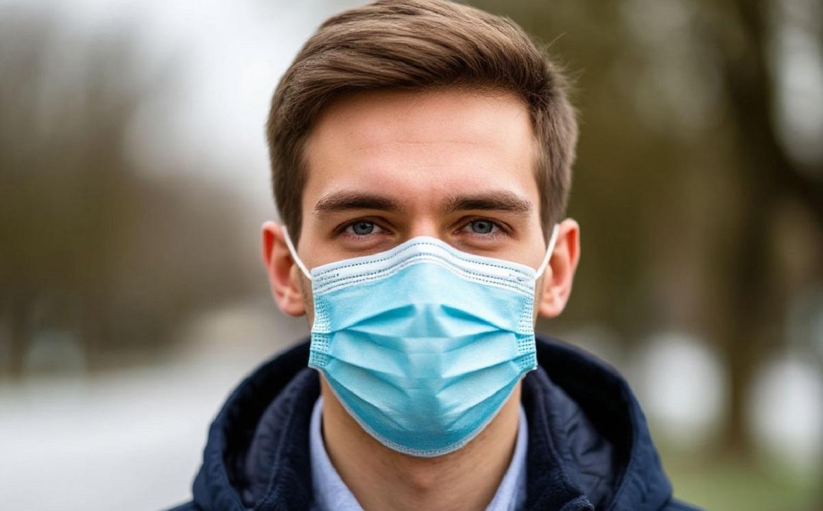 Заболеваемость гриппом в Мордовии снижается, но растет число случаев ОРВИ