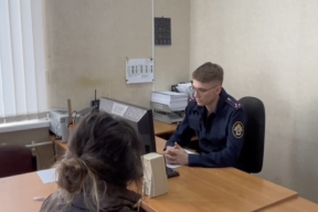 Бастрыкин взял на контроль расследование дела об убийстве девочки в Челябинске