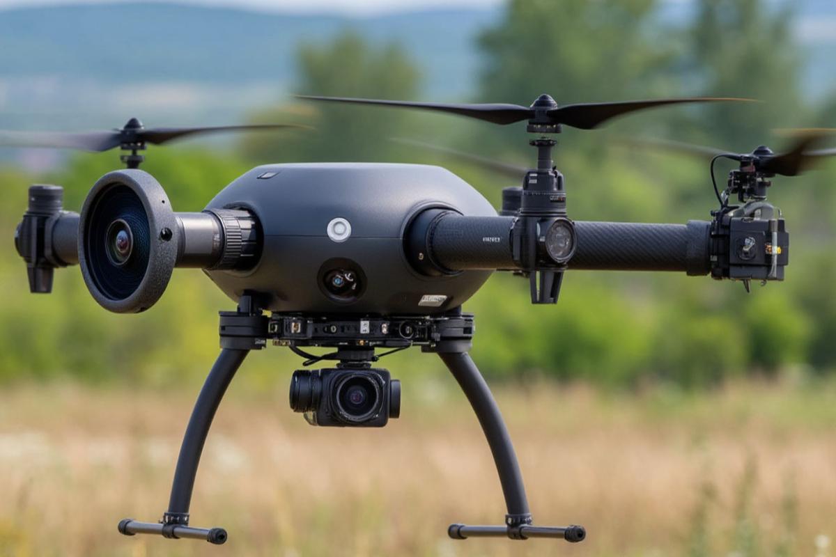 ВС РФ уговорили сдаться подразделение ВСУ добрым словом и ударным дроном