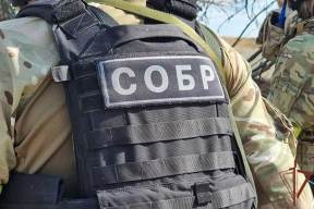 Лидера ульяновской группировки «Филатовские» задержали по делу об экстремизме