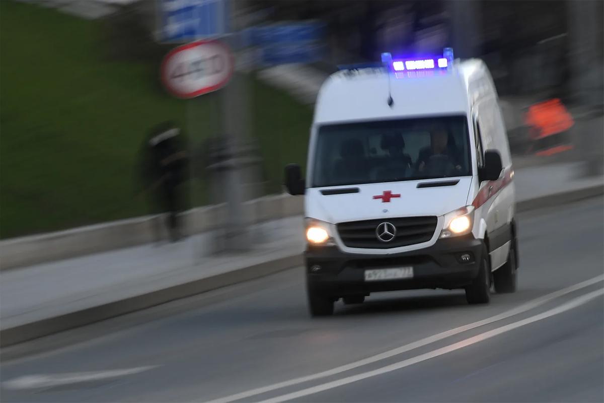 В ДНР при атаке БПЛА-камикадзе погиб ребенок