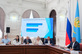 Контроль за обеспечением астраханцев льготными лекарствами будет усилен