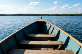 В Карелии раскрыли подробности гибели рыбака