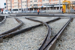На строительство трамвайной ветки в микрорайон Россинского в Краснодаре потратят 8 млрд рублей