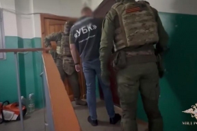 Полиция Петербурга арестовала мошенников, работавших с иностранными кураторами