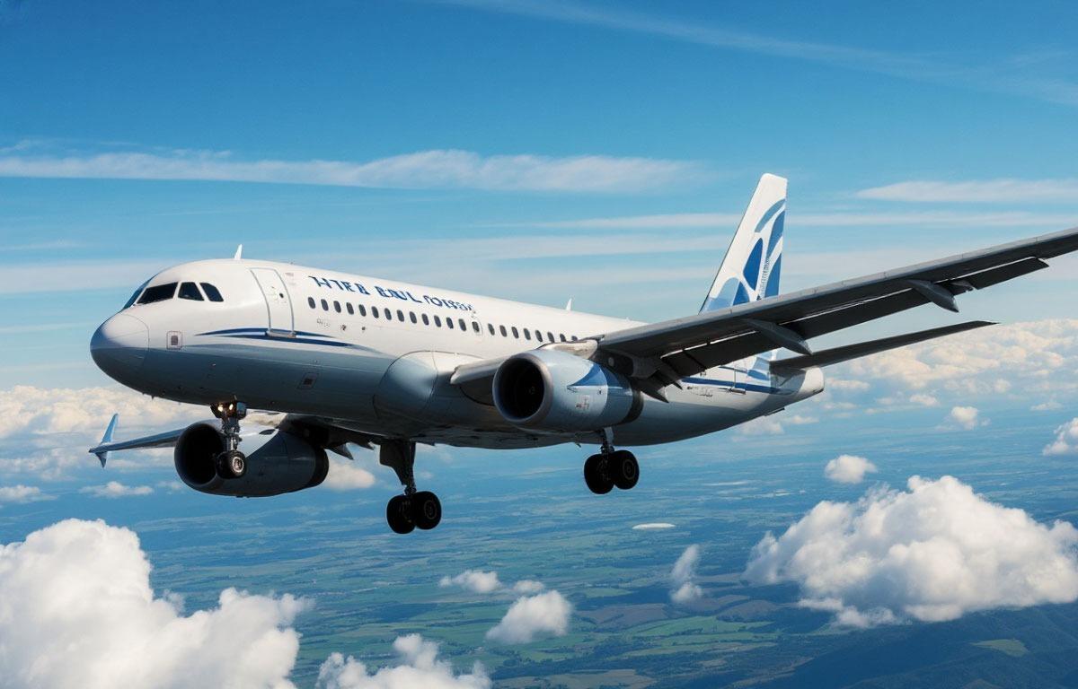 Пилоты из России и Украины подрались на борту Flydubai